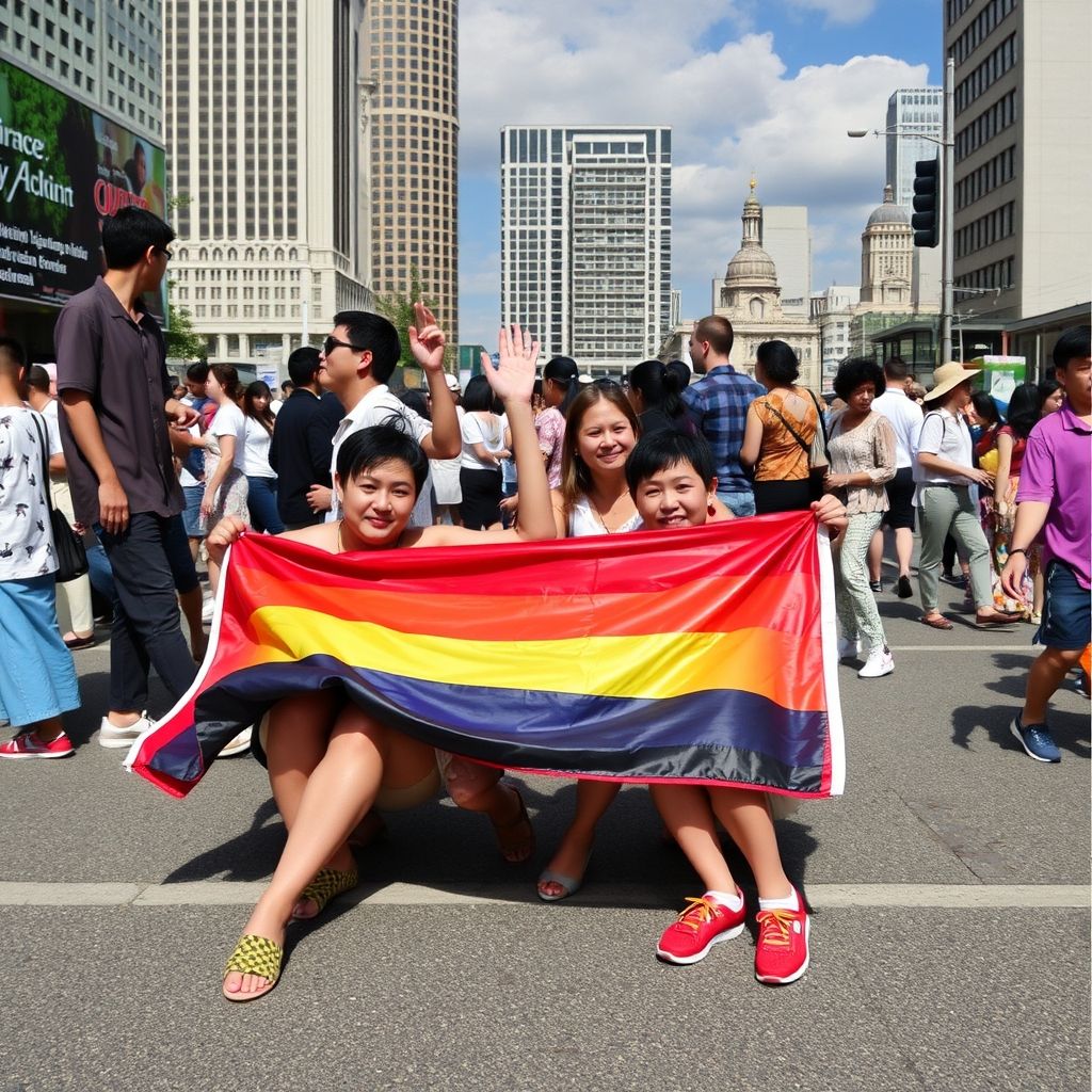 เคล็ดลับการทำงานของผู้กำกับ QUEER เควียร์